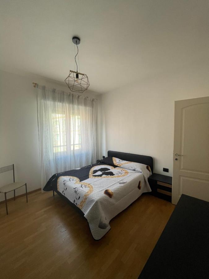 Sunnyhouse Leilighet Santa Margherita Ligure Eksteriør bilde