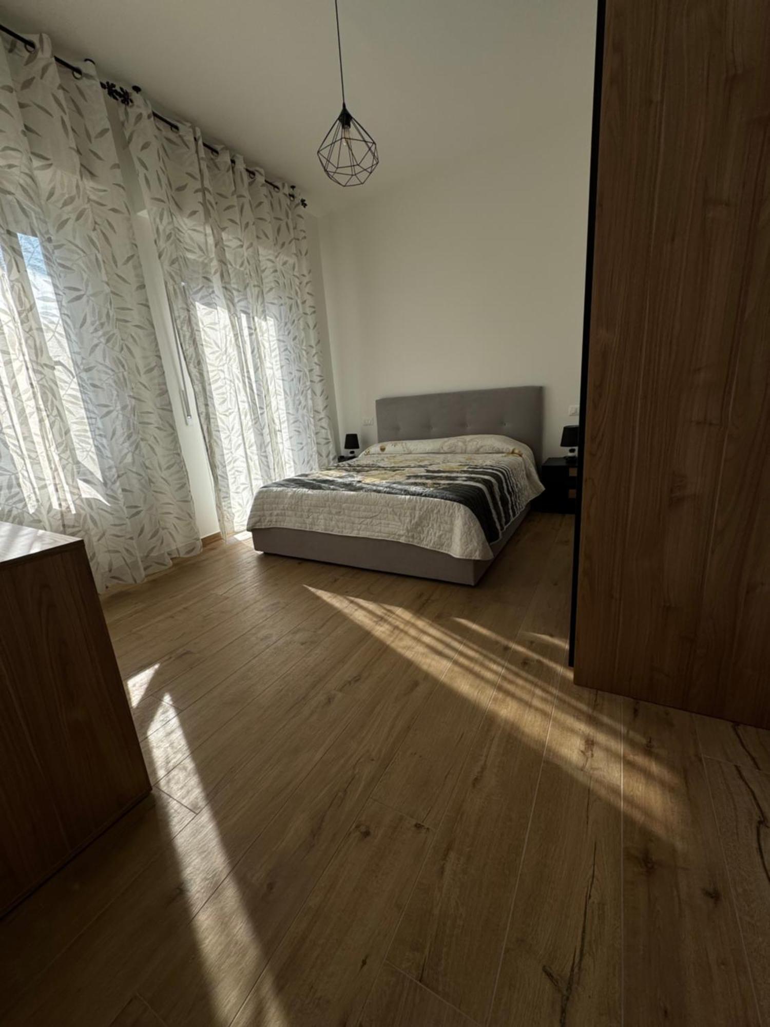 Sunnyhouse Leilighet Santa Margherita Ligure Eksteriør bilde