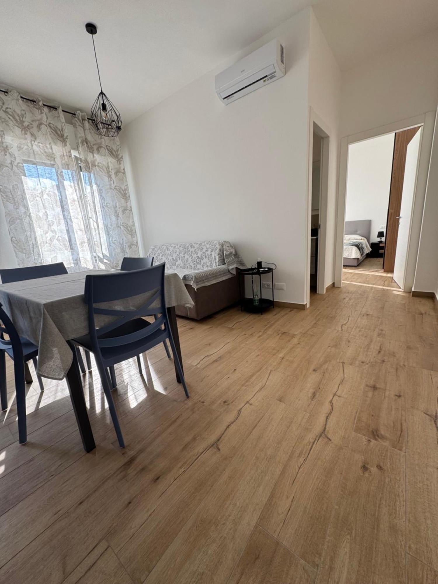Sunnyhouse Leilighet Santa Margherita Ligure Eksteriør bilde