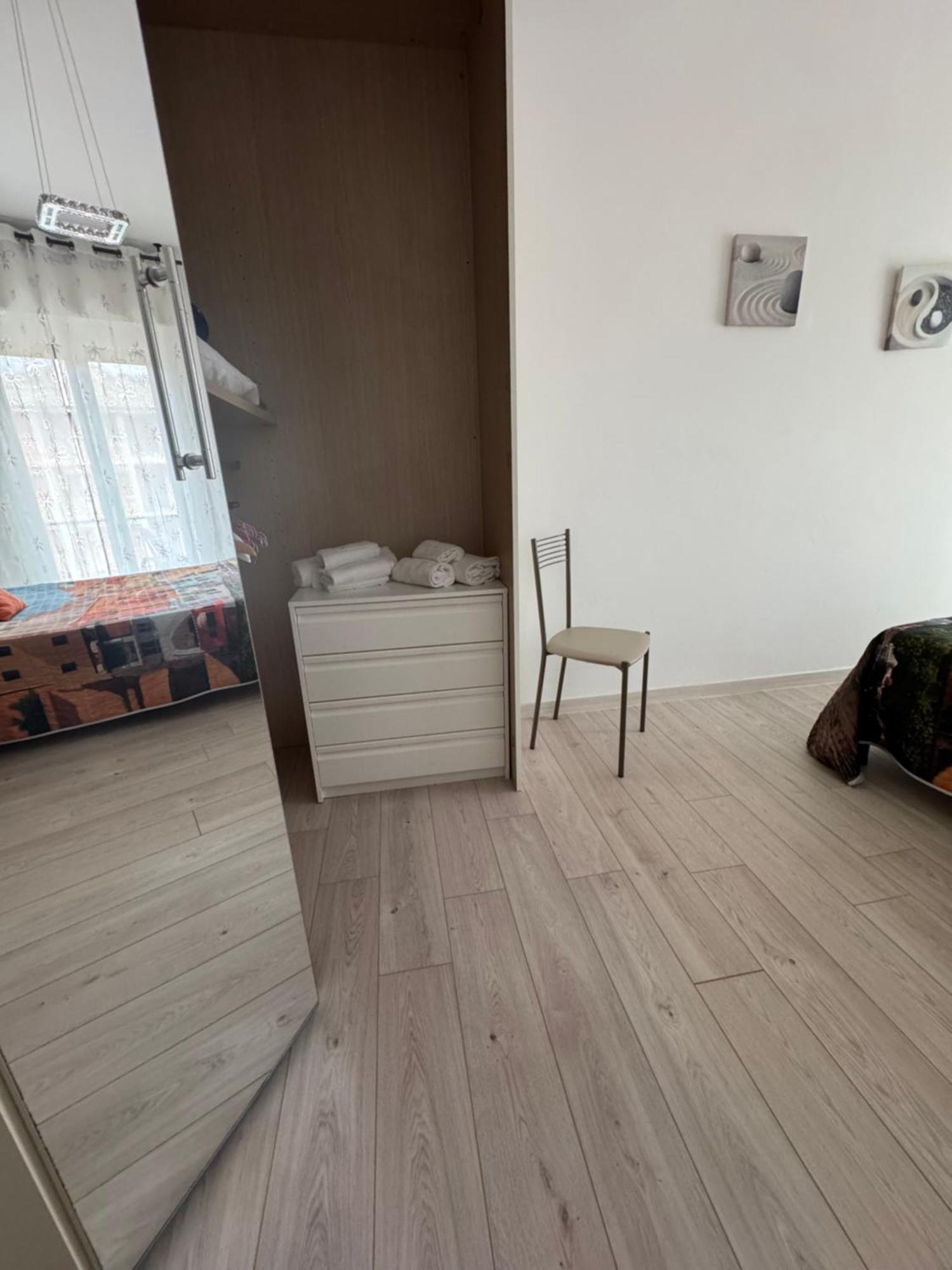 Sunnyhouse Leilighet Santa Margherita Ligure Eksteriør bilde