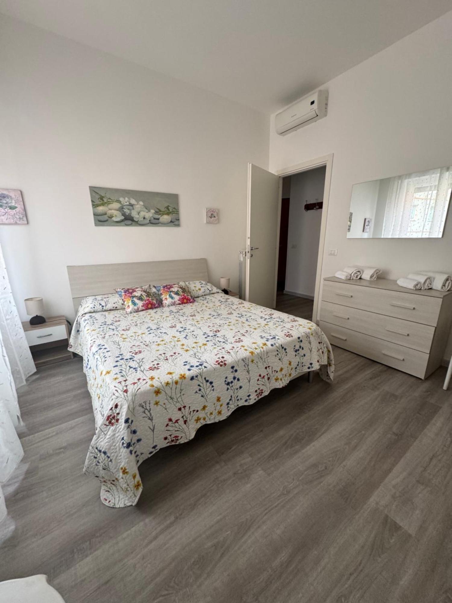 Sunnyhouse Leilighet Santa Margherita Ligure Eksteriør bilde