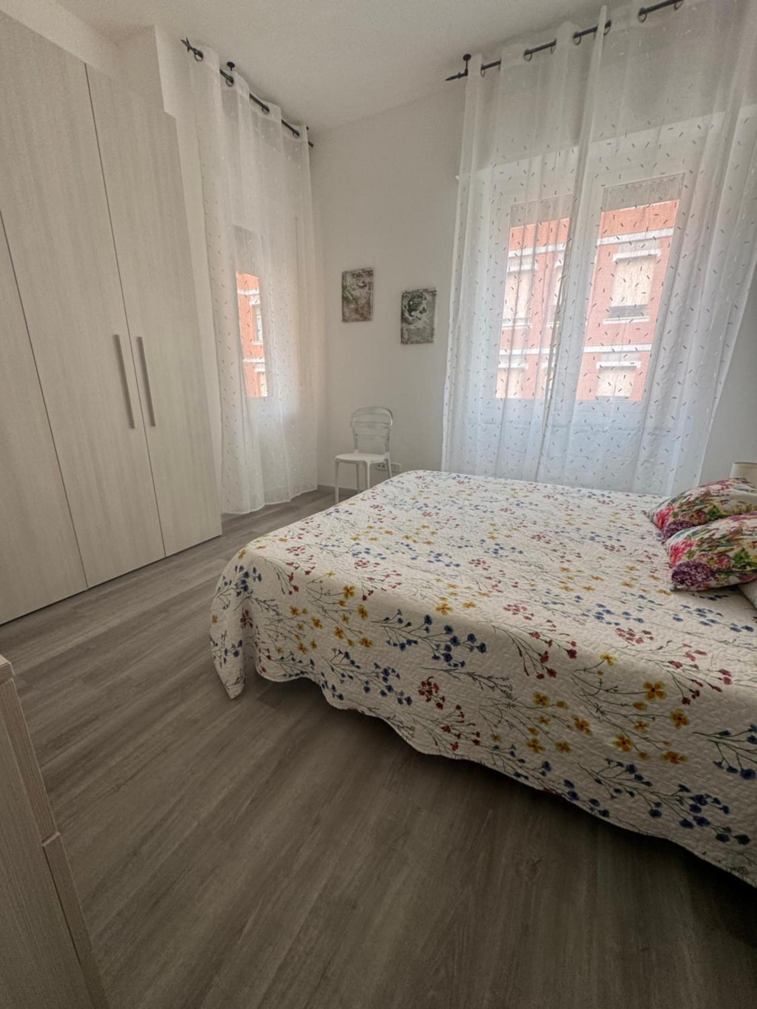Sunnyhouse Leilighet Santa Margherita Ligure Eksteriør bilde